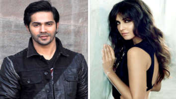 REVEALED: The Varun Dhawan, Katrina Kaif starrer dance film might be made in 4D and here are the details