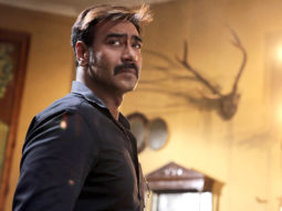 Box Office: Raid Day 17 in overseas