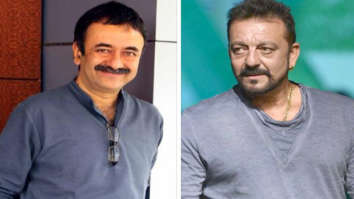 Rajkumar Hirani REVEALS how Sanjay Dutt opened up about family loss, women, drug addiction and gun possession