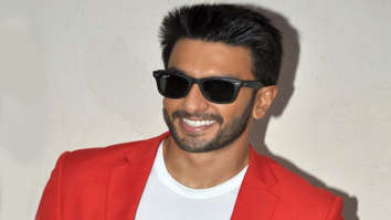Ranveer Singh takes annual feedback from fans