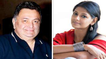 Rishi Kapoor clarifies on the rift with Nandita Das by blaming a mischief monger for creating it