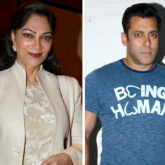 SHOCKING! Simi Garewal hints at Salman Khan being innocent on social media