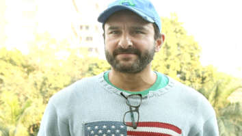 REVEALED: Saif Ali Khan turns rapper for Baazaar and here are the details