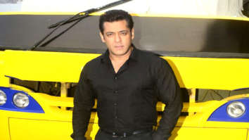 WOAH! 15 Year old Salman Khan fan runs away from home to meet the actor