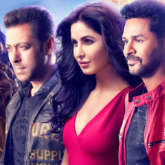 Salman Khan kickstarts Dabangg Reloaded campaign with a Bang!