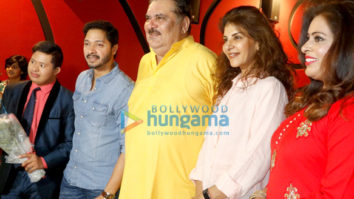 Shreyas Talpade launches India’s first YouTube Vlog channel