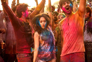 Movie Stills Of The Movie Sonu Ke Titu Ki Sweety
