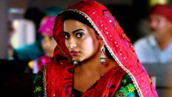 Subedar Joginder Singh: Aditi Sharma fell in love with the script and here’s what she has to say Subedar Joginder Singh: Aditi Sharma fell in love with the script and here’s what she has to say