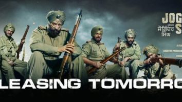 Subedar Joginder Singh is an informative masterpiece Subedar Joginder Singh is an informative masterpiece