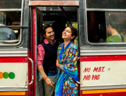 Movie Stills Of The Movie Sui Dhaaga – Made In India