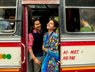Movie Stills Of The Movie Sui Dhaaga – Made In India