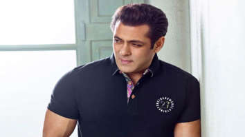 Supreme Court stays proceedings against Salman Khan over remarks on Valmiki community