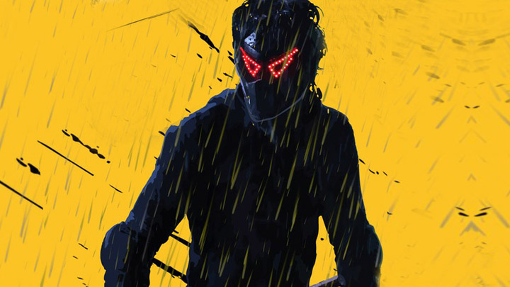 Teaser (Bhavesh Joshi Superhero)