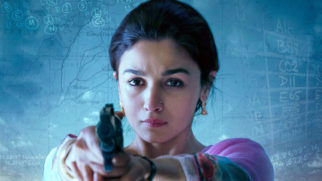 Raazi Official Trailer | Alia Bhatt, Vicky Kaushal | Directed by Meghna Gulzar