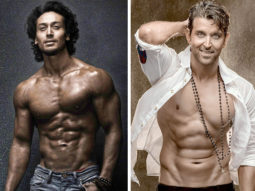 WOAH! Tiger Shroff to FIGHT Hrithik Roshan in Yash Raj’s next WOAH! Tiger Shroff to FIGHT Hrithik Roshan in Yash Raj’s next