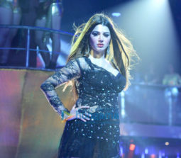 Movie Stills Of The Movie Tishnagi