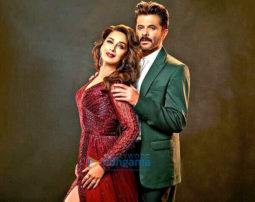 Movie Stills Of The Movie Total Dhamaal