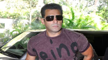 UPDATE! Salman Khan is Qaidi No. 106 and this is the kind of treatment he is receiving in jail