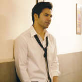 Varun Dhawan's October Day 8 in overseas