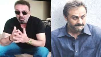 Watch: Sanjay Dutt REACTS to Sanju teaser starring Ranbir Kapoor