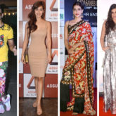 Weekly Worst Dressed Celebrities