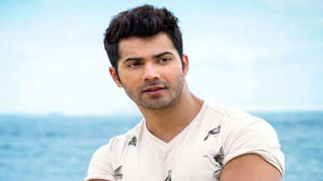 “I am NOT interested in doing unconventional roles that don’t go all the way” – Varun Dhawan