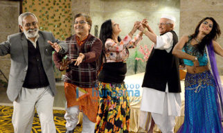 Movie Stills Of The Movie 10 Nahi 40