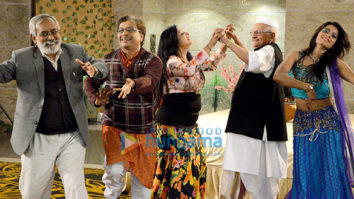 Movie Stills Of The Movie 10 Nahi 40