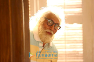 Movie Stills Of The Movie 102 Not Out