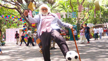 Box Office: 102 Not Out Day 9 in overseas