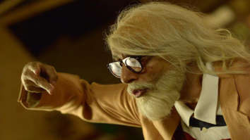 Box Office: 102 Not Out Day 18 in overseas