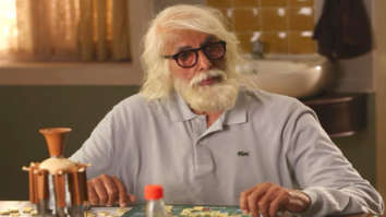 Box Office: 102 Not Out Day 16 in overseas