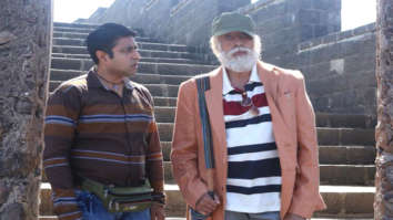 Box Office: 102 Not Out Day 17 in overseas