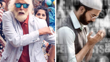 Box Office: 102 Not Out opens at Rs. 3.52 crore, Omerta less than Rs. 1 crore