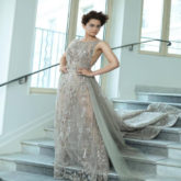 A debut well done, Kangana at Cannes 2018