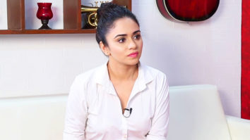 Amruta Khanvilkar talks about the MASSIVE growth that Marathi cinema has seen over the years