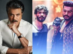 Anil Kapoor recommended Arjun Kapoor to Vikramaditya Motwane for Bhavesh Joshi
