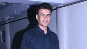 Arif Zakaria who plays the loyal Pakistani retainer in Raazi has come a long way