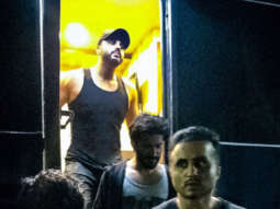 Arjun Kapoor takes out time to shoot for cousin Harshvardhan Kapoor starrer Bhavesh Joshi