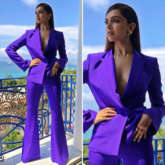Bawse Lady Deepika Padukone at Cannes 2018