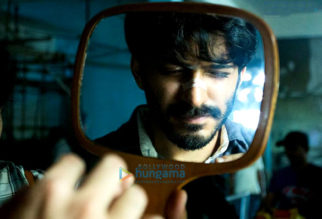 On The Sets Of The Movie Bhavesh Joshi Superhero