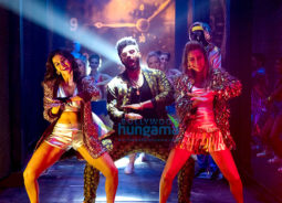 Movie Stills Of The Movie Bhavesh Joshi Superhero