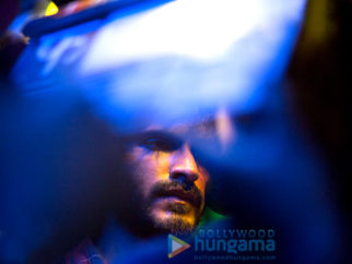 Movie Stills Of The Movie Bhavesh Joshi Superhero