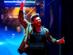 Movie Stills Of The Movie Bhavesh Joshi Superhero