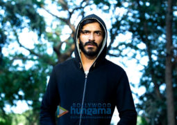 Movie Stills Of The Movie Bhavesh Joshi Superhero