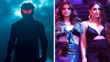 Bhavesh Joshi Vs Veere Di Wedding: Harshvardhan Kapoor opens up about clashing with sister Sonam Kapoor