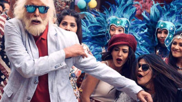 Box Office: 102 Not Out Day 14 in overseas