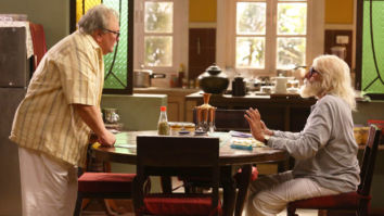 Box Office: 102 Not Out Day 20 in overseas