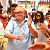 Box Office 102 Not Out Day 4 in overseas