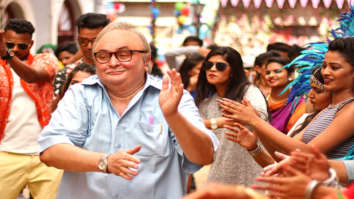 Box Office: 102 Not Out Day 12 in overseas